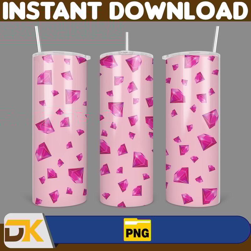 Barbie Tumbler Wrap, Come On Barbie Sublimation, Barbie Doll Tumbler Wrap, Lets Go Party Tumbler PNG, 20 oz Barbie Tumbler PNG (39).jpg