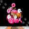 In October We Wear Pink Ghosts & Pumpkins For Breast Cancer png, sublimation copy.jpg