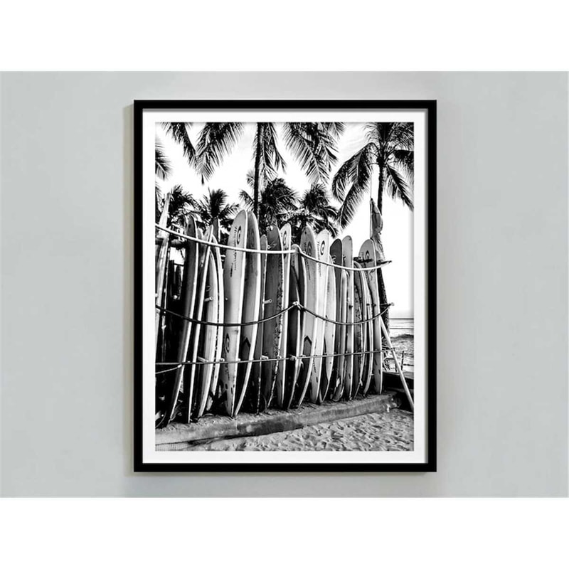 MR-2472023221442-surfboards-in-hawaii-poster-black-and-white-vintage-print-surfboard-wall-art-beach-house-decor-beach-photography-printable-wall-decor.jpg