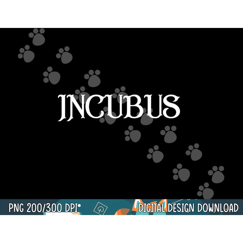 Incubus Lazy Halloween Costume Funny png, sublimation copy.jpg