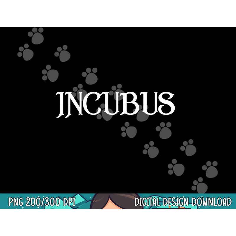 Incubus Lazy Halloween Costume Funny png, sublimation copy.jpg