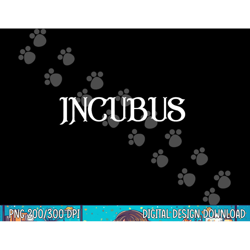 Incubus Lazy Halloween Costume Funny png, sublimation copy.jpg