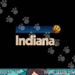 indianapolis basketball b-ball city indiana indianapolis  png, sublimation copy