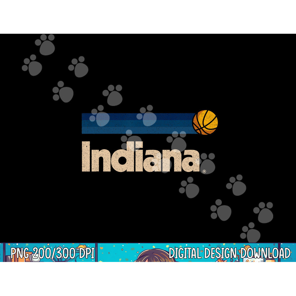 Indianapolis Basketball B-Ball City Indiana Indianapolis png, sublimation copy.jpg