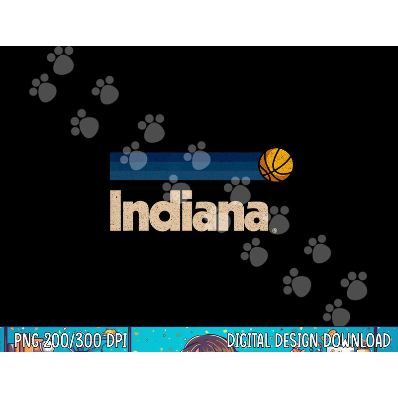 Indianapolis Basketball B-Ball City Indiana Indianapolis png, sublimation copy.jpg