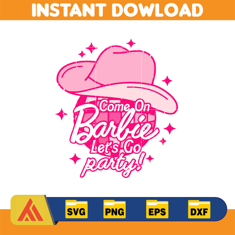 Survived Barbenheimer Svg, Barbie X Oppenheimer Svg, Come On Barbie Let'S Go Party Svg, Barbie Movie 2023, Barbie Svg, Barbie Doll Svg (1).jpg
