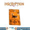 Inscryption Psychological Cat Card Game Halloween Scary png, sublimation copy.jpg