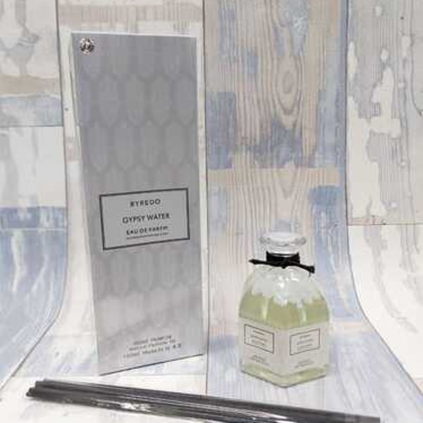 Aroma diffuser - Byredo Gypsy Water 100 ml - Inspire Uplift