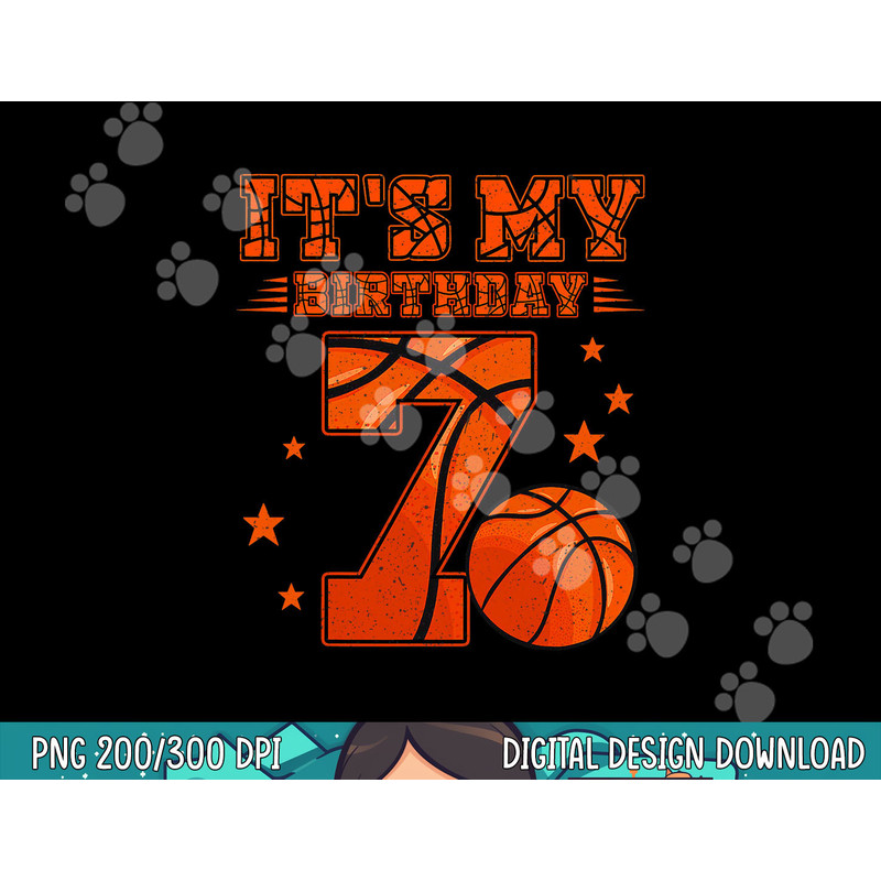 It s My 7th Birthday Boy Girl 7 Year Old Basketball Player png, sublimation copy.jpg