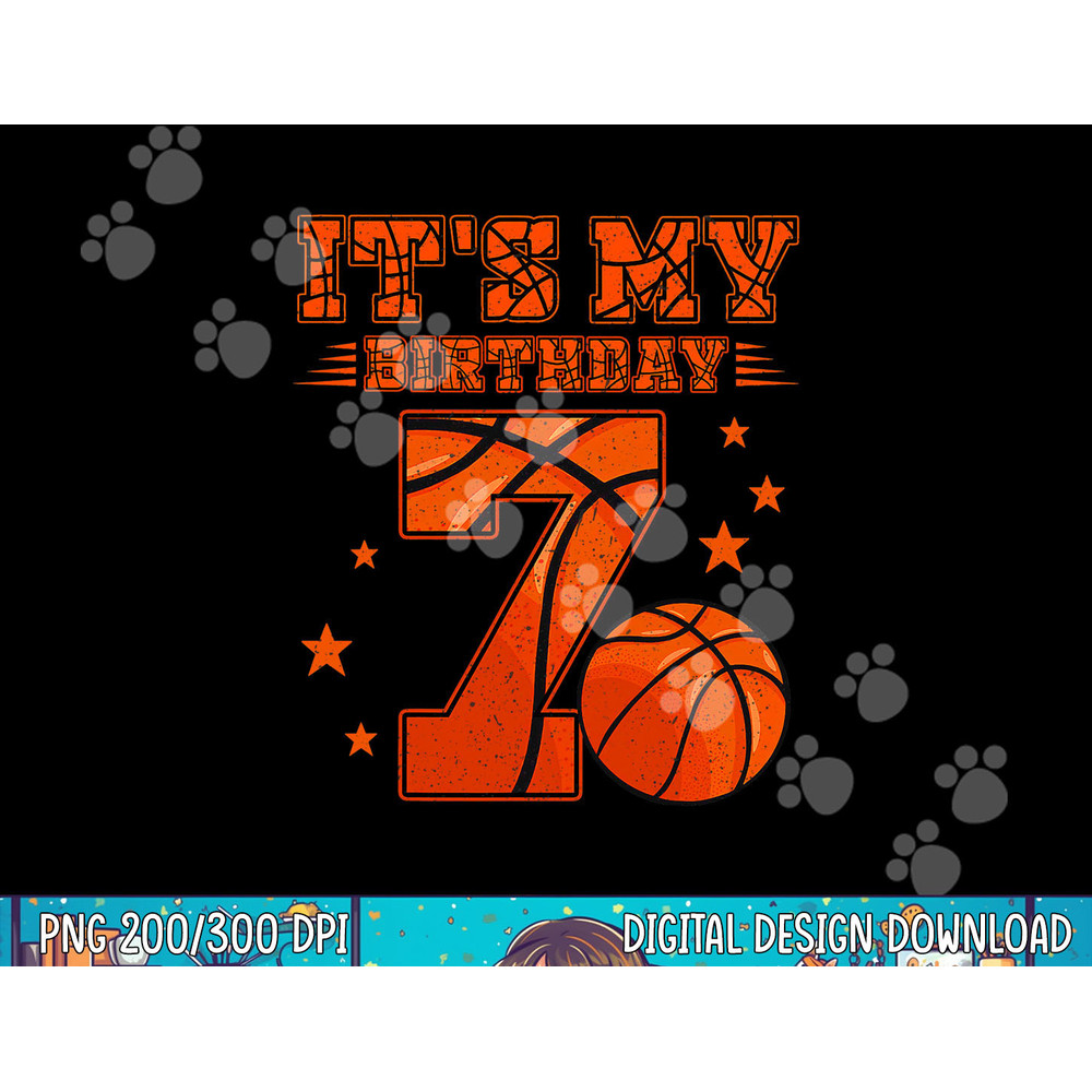 It s My 7th Birthday Boy Girl 7 Year Old Basketball Player png, sublimation copy.jpg