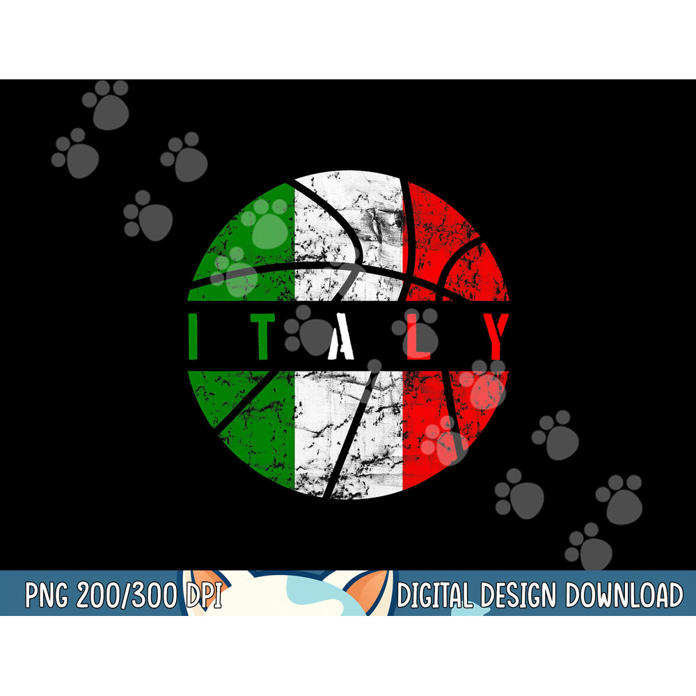 Italy Flag Basketball Italian Team Fan Lover png, sublimation copy.jpg