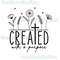 Created with a purpose flower floral cross Christian religious popular best seller trending png svg sublimation design download - 1.jpg
