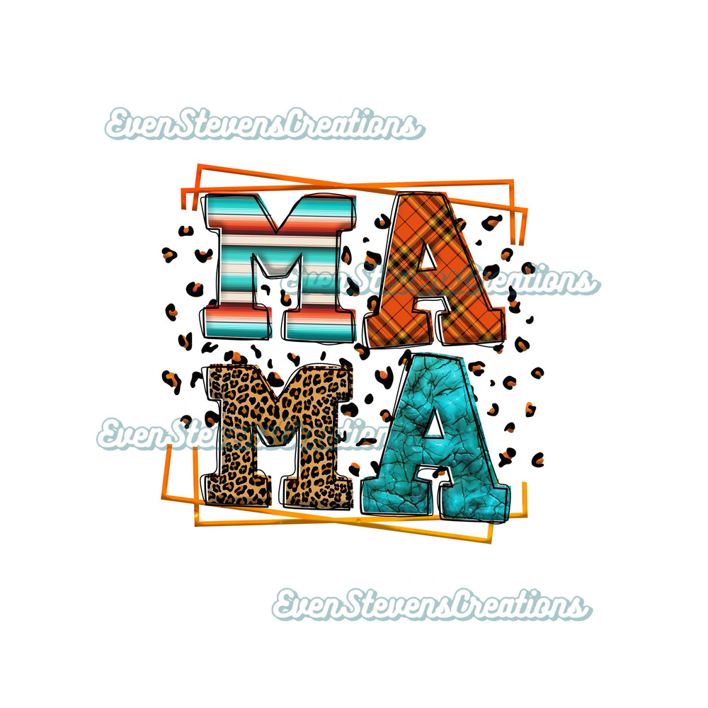 Mama western retro leopard cheetah print plaid popular best seller png sublimation design download - 1.jpg