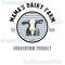 Mama's dairy farm 100% organic homegrown Product breastfeeding nursing mom popular best seller png sublimation design download - 1.jpg