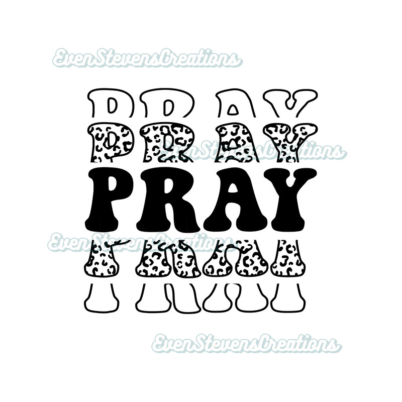 Retro stacked Christian prayer religious leopard cheetah print popular best seller trending png svg sublimation design download - 1.jpg