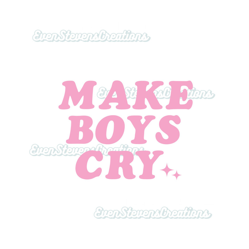 Retro vintage make boys cry pink sassy hot girl summer popular best seller trending png svg sublimation design download - 1.jpg