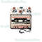 Retro vintage soul cassette tape flowers floral popular best seller trending png svg sublimation design download - 1.jpg