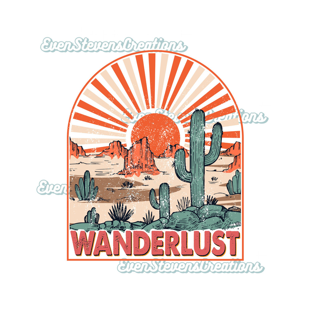 Wanderlust desert country retro boho popular best seller png sublimation design download - 1.jpg