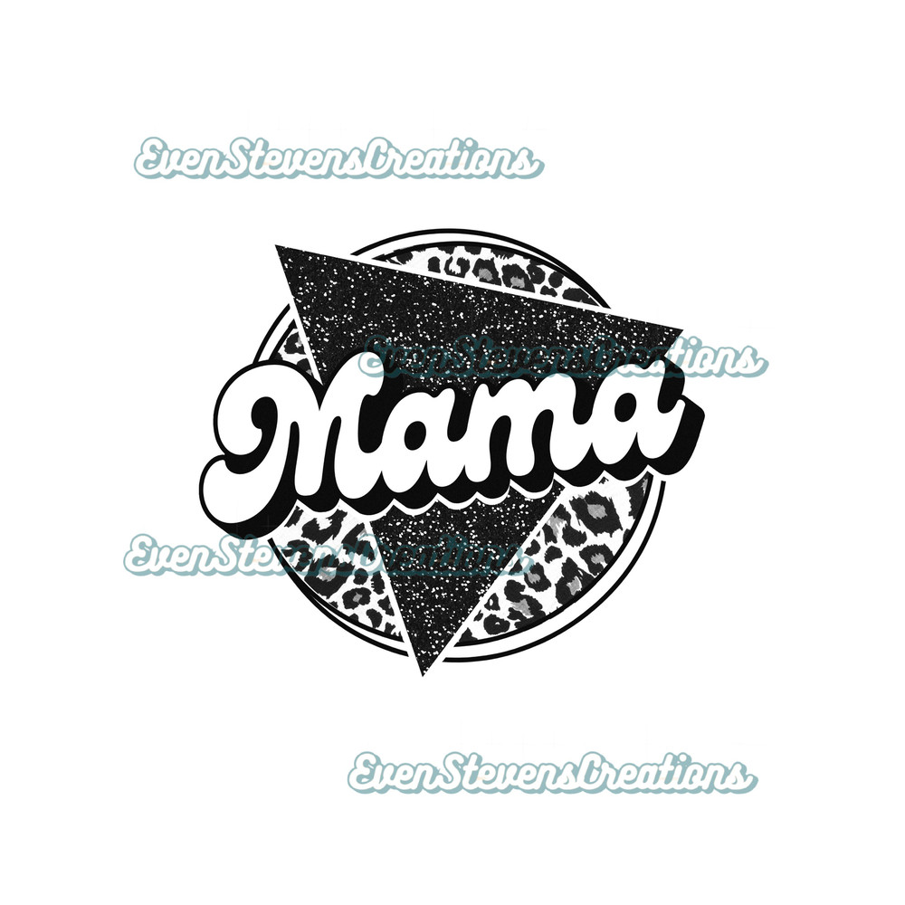 Black leopard cheetah glitter rock mama mom popular best seller png sublimation design download - 1.jpg