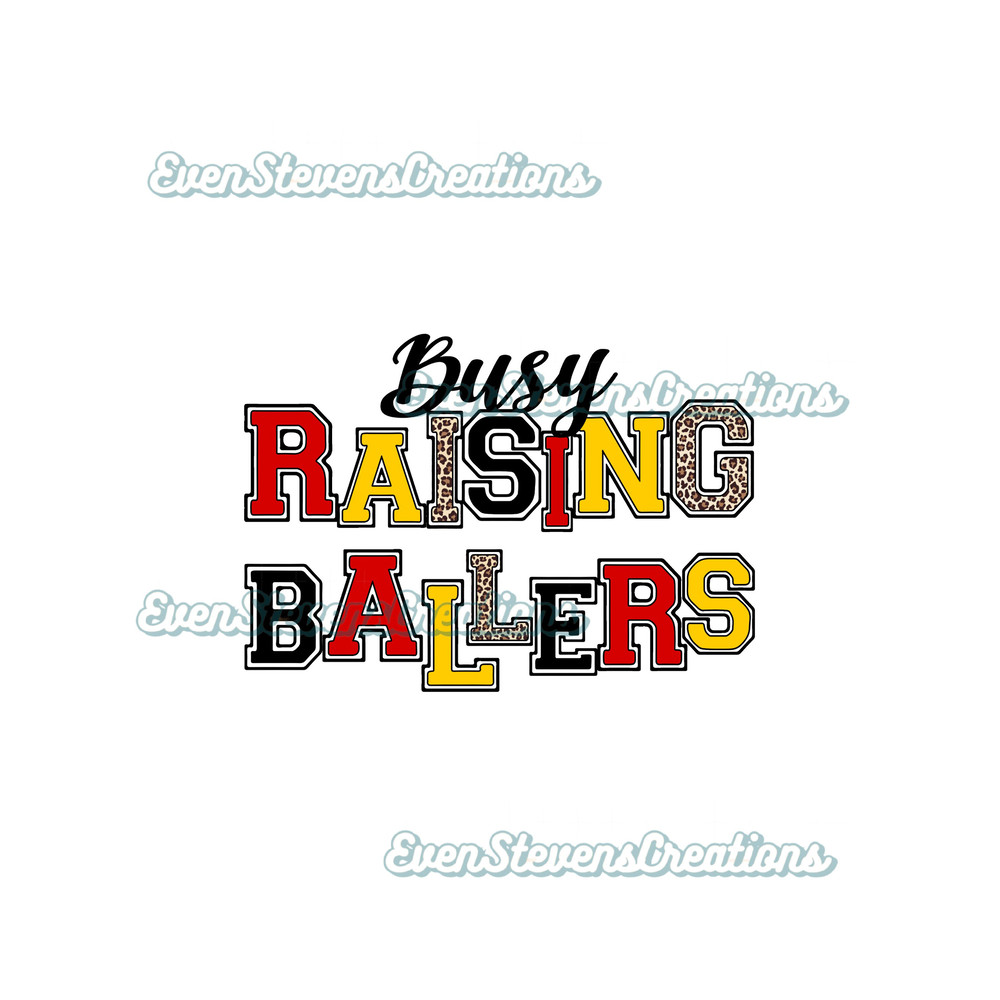 Busy raising ballers leopard cheetah print baseball softball popular best seller png sublimation design download - 1.jpg