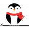 MR-257202384049-penguin-face-wearing-scarf-svg-clip-art-cut-file-silhouette-image-1.jpg