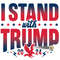 I Stand With Trump PNG file, Sublimation Designs Download, Digital, Trump 2024, Pro Trump, Anti Biden - 1.jpg