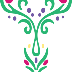 patern anna svg, frozen svg, princess svg, disney svg, frozen logo, olaf logo, elsa anna svg, instant download
