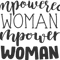 empowered woman empower woman.png
