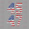 Trump 2024 45 47 Patriotic American Flag PNG, Sublimation Designs Download, Vintage USA Flag 1776, US Flag Retro, Trump I'll be back, 45 47 - 1.jpg