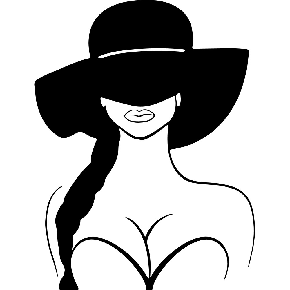 female with hat .png