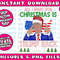All I Want For Christmas Is Trump Back Ugly Xmas Sweater Png Bundle, Trending Png, Popular Printable - 2.jpg