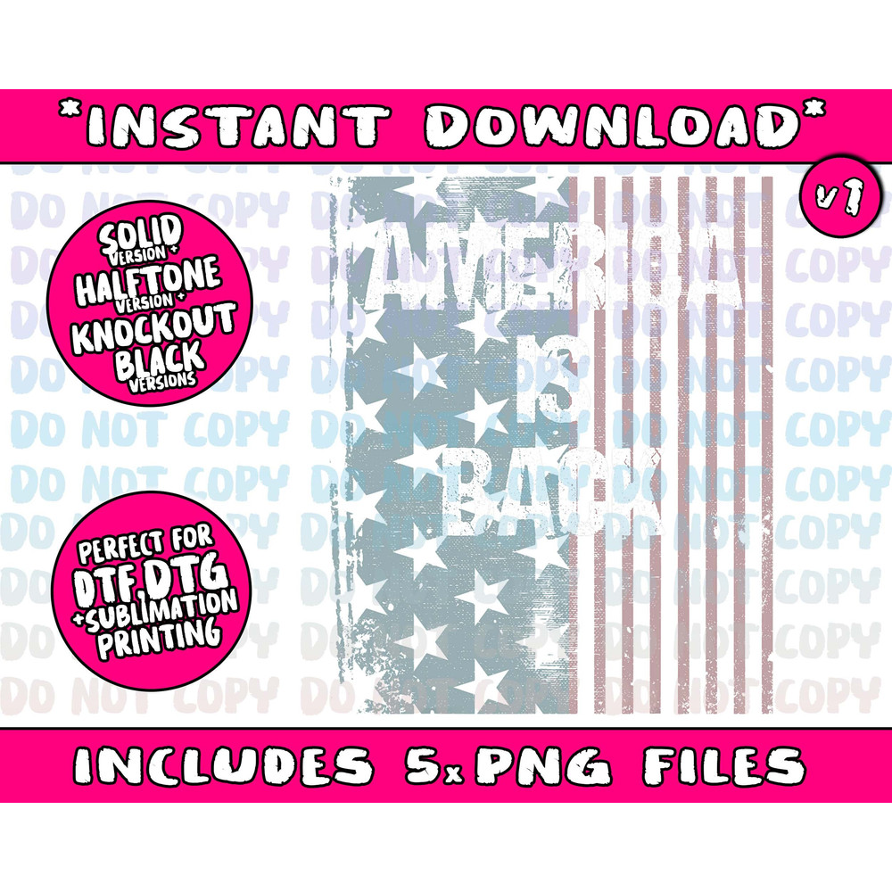 America is Back Flag Pro Biden Anti Trump Png Bundle, Trending Png, Popular Printable - 2.jpg