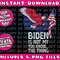 Anti Biden Is Not My President You Know The Thing Pro Trump Png Bundle, Trending Png, Popular Printable - 1.jpg