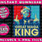 Anti Biden The Great Maga King Funny Trump Ultra Maga Png Bundle, Trending Png, Popular Printable - 4.jpg