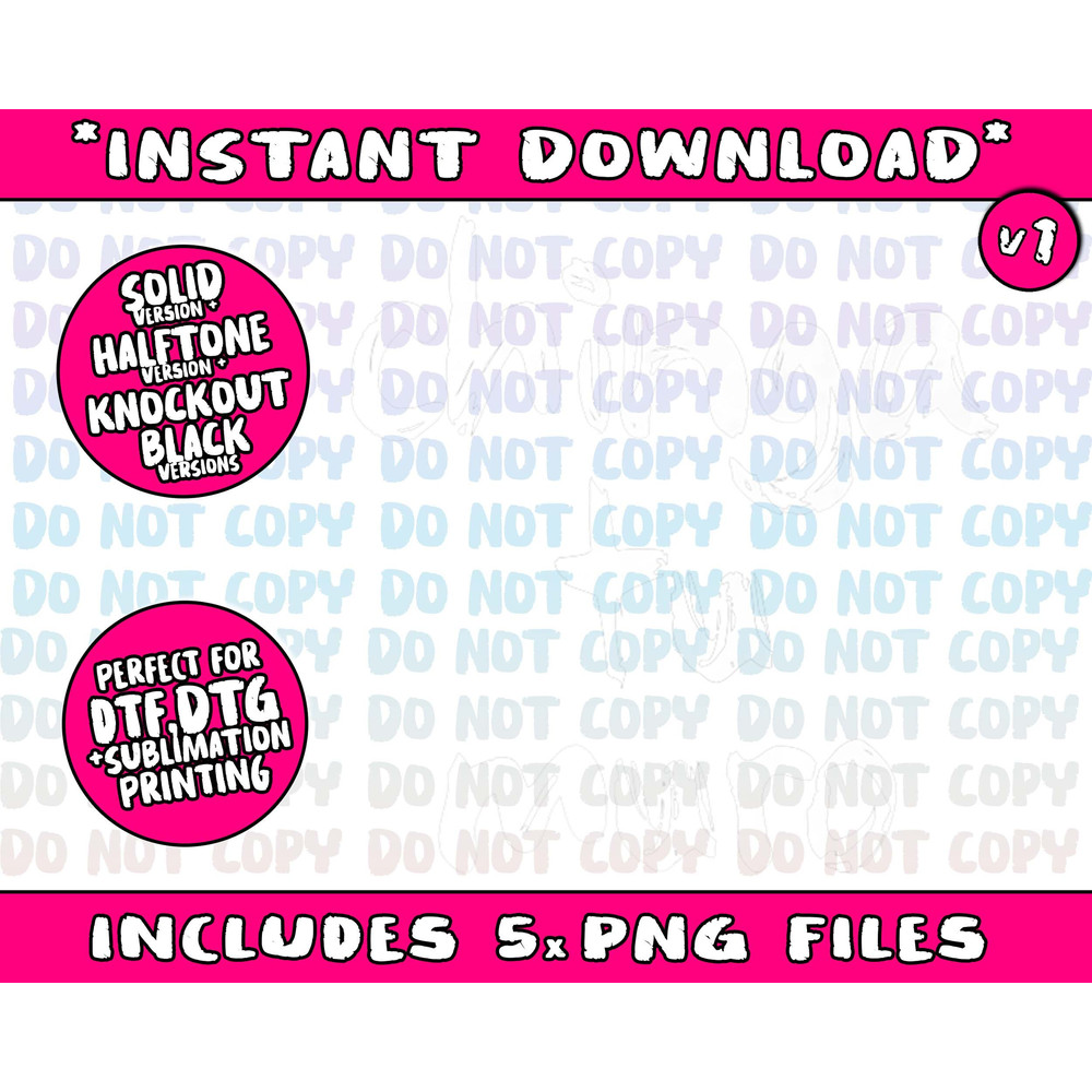 Anti Trump CHINGA TU MURO Fuck Your Wall Slang Protest Png Bundle, Trending Png, Popular Printable - 2.jpg