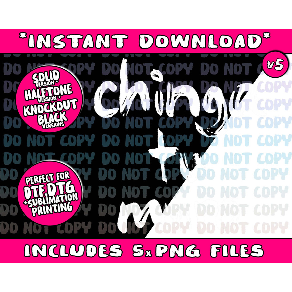 Anti Trump CHINGA TU MURO Fuck Your Wall Slang Protest Png Bundle, Trending Png, Popular Printable - 5.jpg