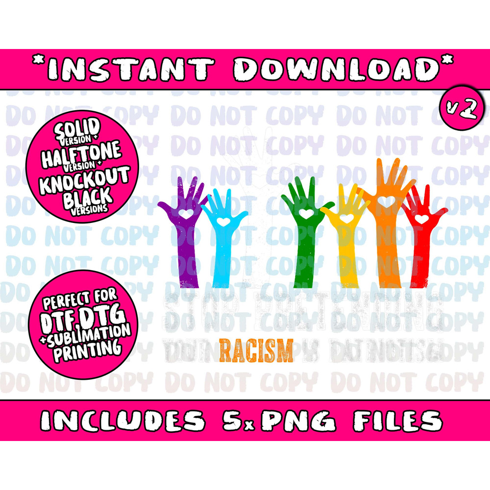 Anti Trump Shirt Stop Pretending Your Racism Is Patriotism Png Bundle, Trending Png, Popular Printable - 3.jpg