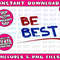 Be Best Melania Trump tshirts motivational Png Bundle, Trending Png, Popular Printable - 3.jpg