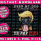 Boxer Dog Even My Dog Is Waiting For Trump 2024 Png Bundle, Trending Png, Popular Printable - 1.jpg