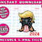Boxer Dog Even My Dog Is Waiting For Trump 2024 Png Bundle, Trending Png, Popular Printable - 2.jpg
