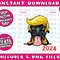Boxer Dog Even My Dog Is Waiting For Trump 2024 Png Bundle, Trending Png, Popular Printable - 3.jpg