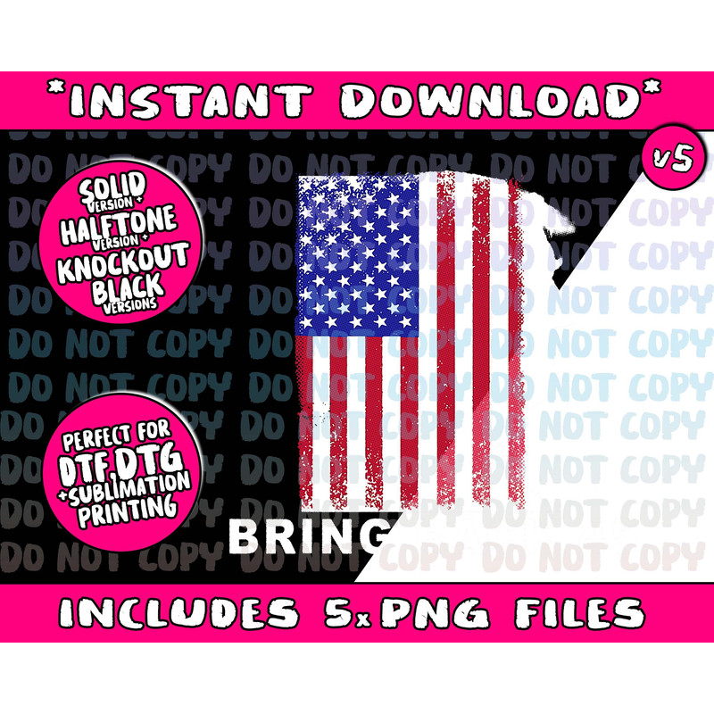 Bring Back 45 I Miss Trump Save Our America Png Bundle, Trending Png, Popular Printable - 5.jpg