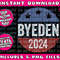 Bye Den 2024 ByeDen Button Funny Anti Joe Biden - Vote Trump Png Bundle, Trending Png, Popular Printable - 4.jpg