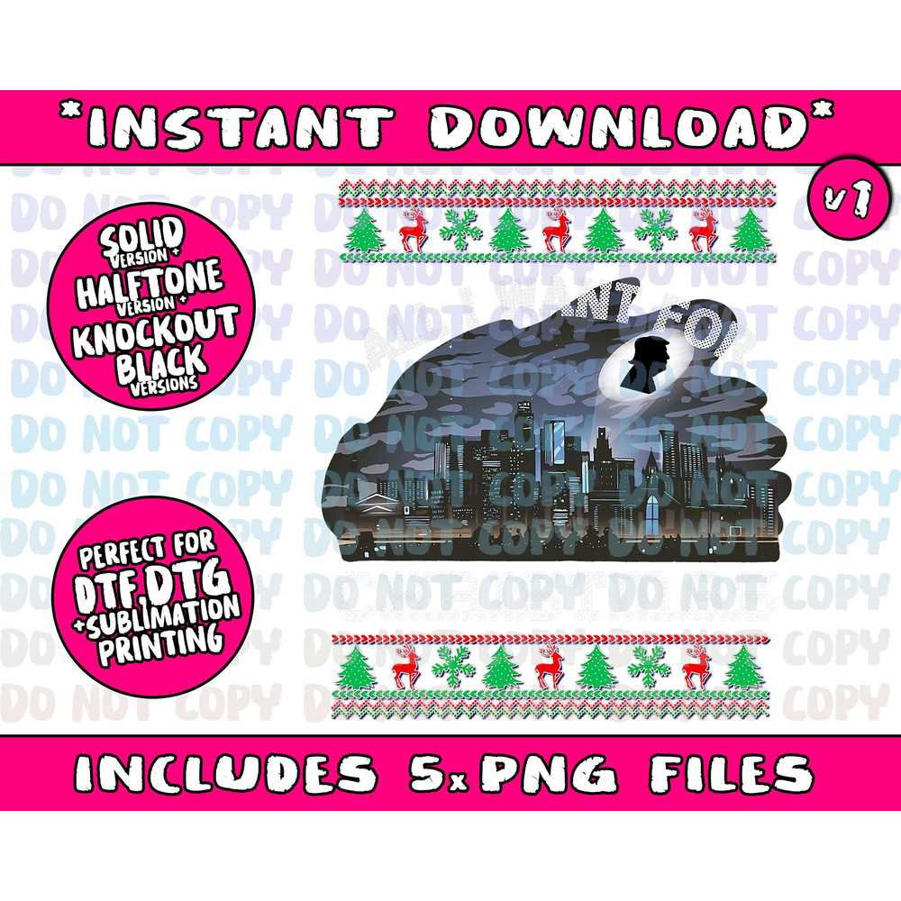 Christmas Political Humor Xmas Saying Pro Trump Anti Biden Png Bundle, Trending Png, Popular Printable - 2.jpg