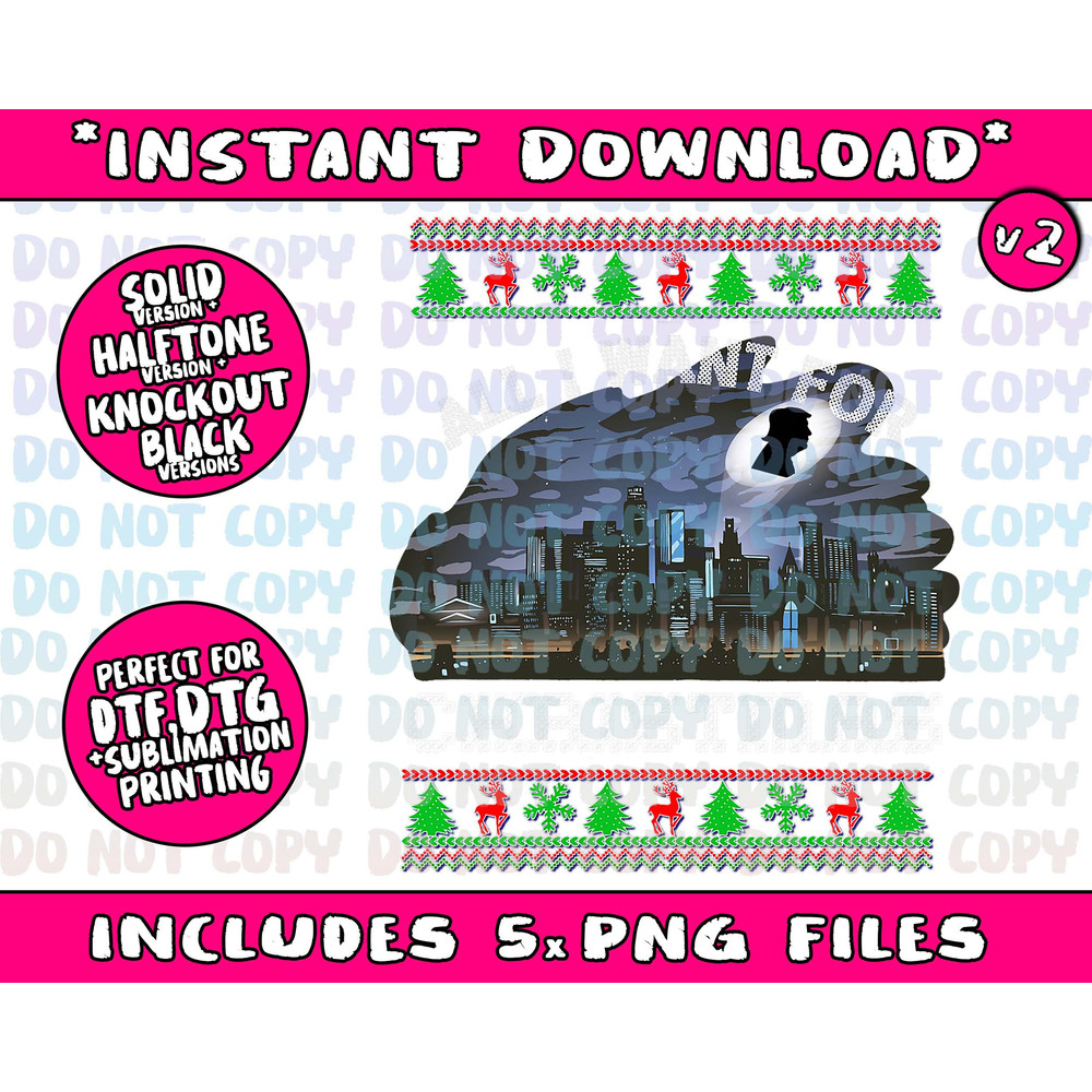 Christmas Political Humor Xmas Saying Pro Trump Anti Biden Png Bundle, Trending Png, Popular Printable - 3.jpg