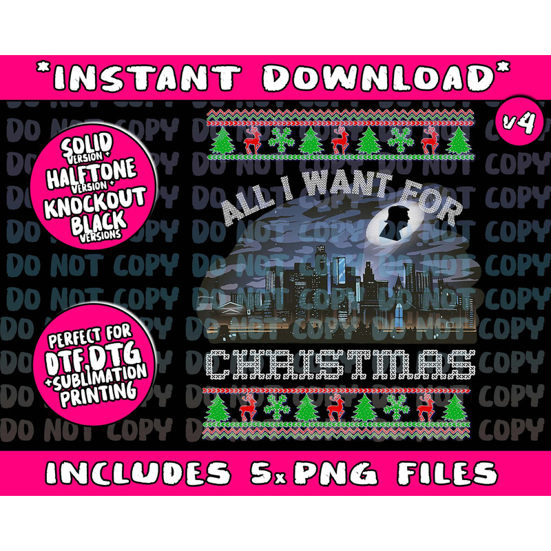 Christmas Political Humor Xmas Saying Pro Trump Anti Biden Png Bundle, Trending Png, Popular Printable - 4.jpg