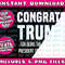 Congrats Trump Indicted Png Bundle, Trending Png, Popular Printable - 5.jpg