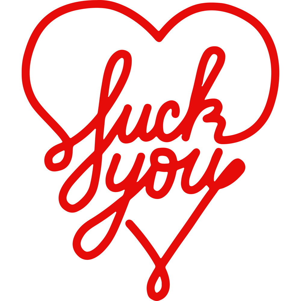 fuck you heart .png