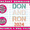Don And Ron 2024 Don Donald Trump Ron DeSantis 2024 Vintage Png Bundle, Trending Png, Popular Printable - 2.jpg