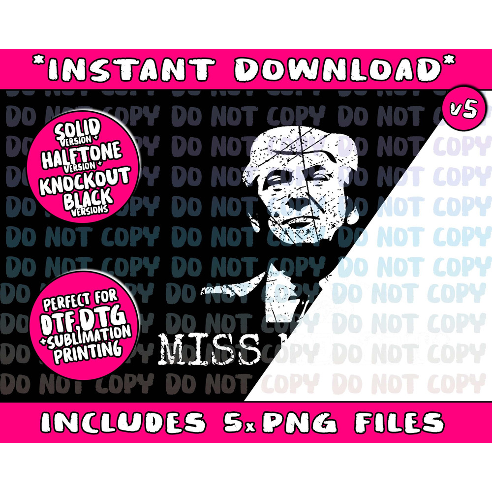 Distressed Miss Me Yet - 45th President Donald Trump Png Bundle, Trending Png, Popular Printable - 5.jpg